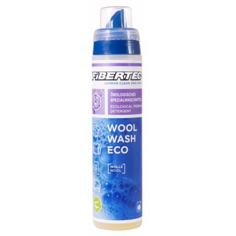 Fibertec Wool Wash Eco 250ml