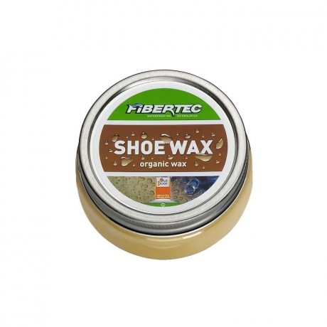 Fibertec Shoe Wax