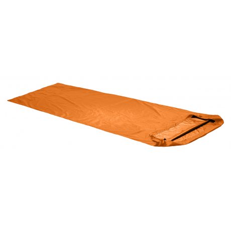 Ortovox BIVY SINGLE shocking orange