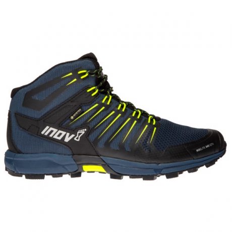 Inov-8 ROCLITE 345 GTX M (M) navy/yellow