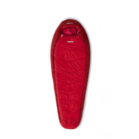 Pinguin Mistral Lady PFM red