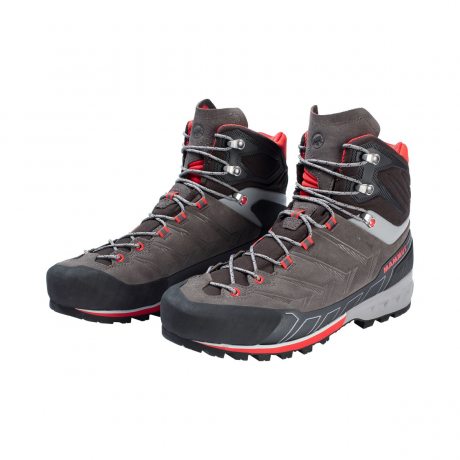 Mammut Kento Tour High GTX® Men dark titanium-dark spicy