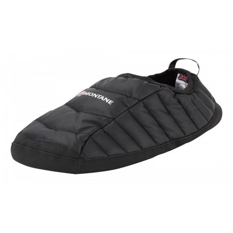 Montane Icarus Hut Slipper black