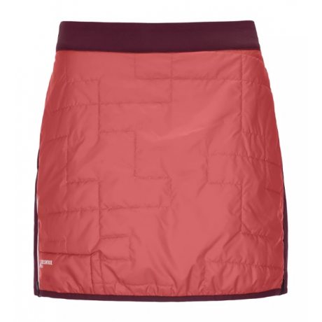 Ortovox SWISSWOOL PIZ BOÈ SKIRT W blush