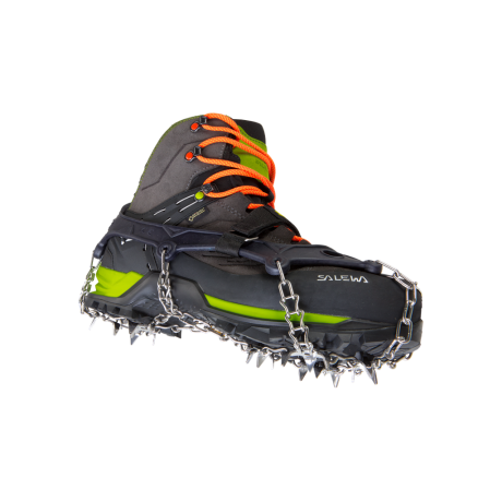 Salewa MTN SPIKE black night