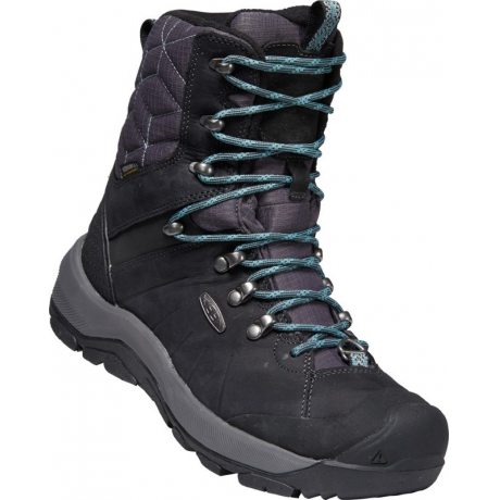 KEEN REVEL IV HIGH POLAR W black/north atlantic