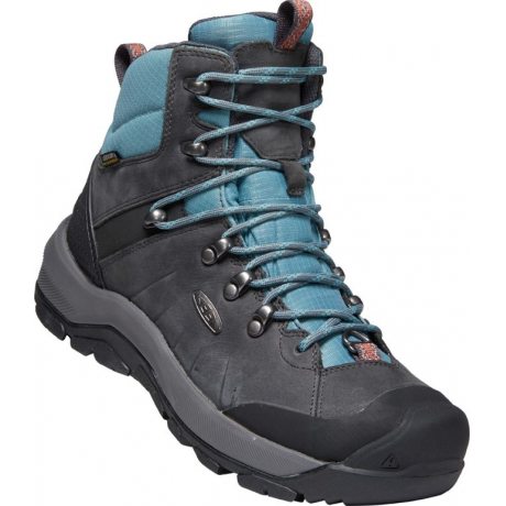 KEEN REVEL IV MID POLAR W magnet/north atlantic