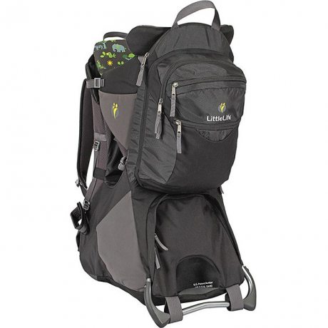 LittleLife Voyager S5 Child Carrier