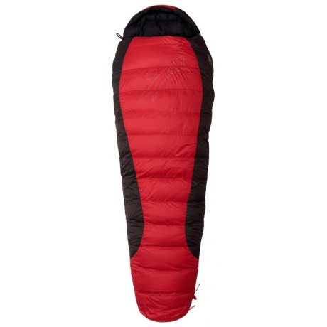 WARMPEACE VIKING 900 180 red/grey/black