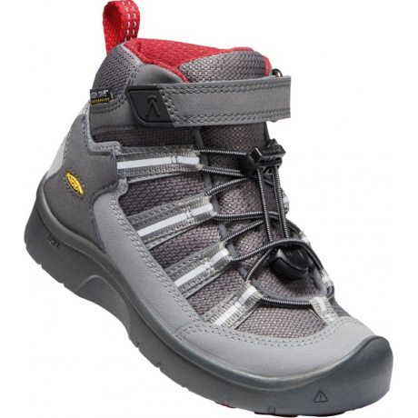 Keen HIKEPORT 2 SPORT MID WP K magnet/chilli pepper