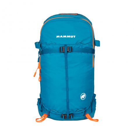 Mammut FLIP REMOVABLE AIRBAG 3.0 22 sapphire-black