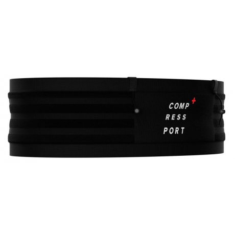 COMPRESSPORT FREE BELT PRO black