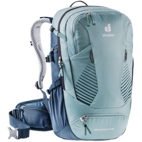 Deuter TRANS ALPINE 28 SL dusk-marine