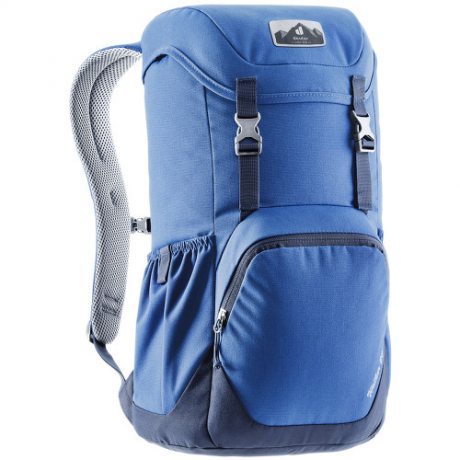 Deuter Walker 20 (3812821) steel-navy