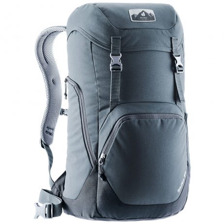 Deuter Walker 24 graphite-black