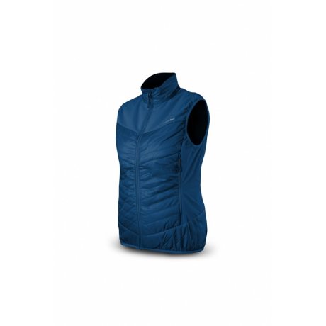 Trimm ZENA VEST dark lagoon