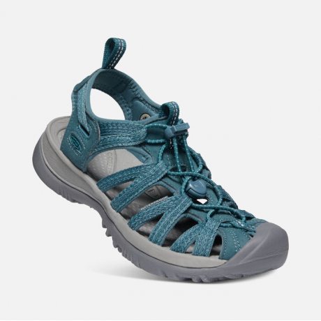 KEEN Whisper W smoke blue