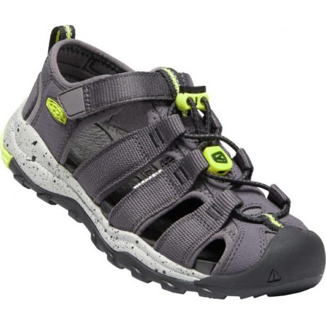 KEEN NEWPORT NEO H2 K rabbit/evening primrose