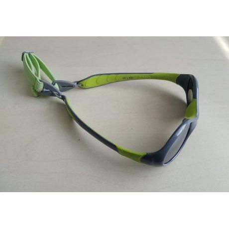 JULBO LOOPING I SP4 gris/vert