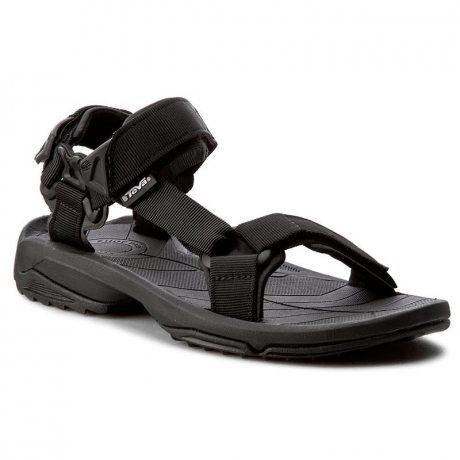 Teva Terra Fi Lite 1001473 BLK pánské