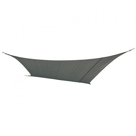 Bo-Camp Shade cloth Diamond grey