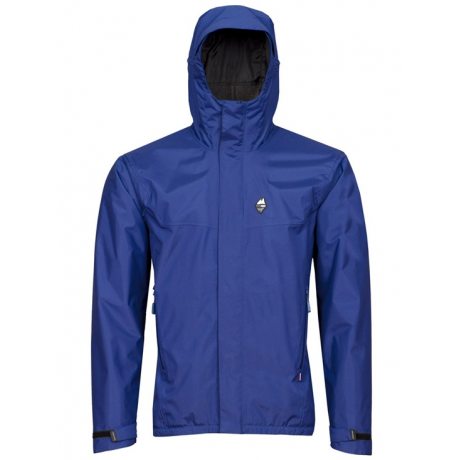 High Point MONTANUS JACKET dark blue