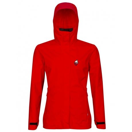 High Point MONTANUS LADY JACKET red