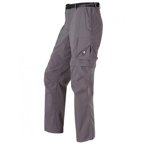 HIGH POINT SAGUARO 4.0 PANTS iron gate