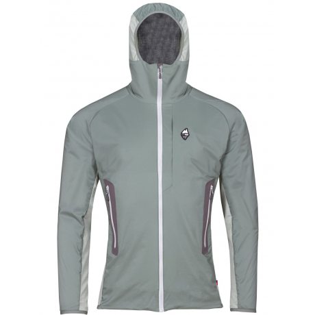 High Point TOTAL ALPHA JACKET laurel khaki