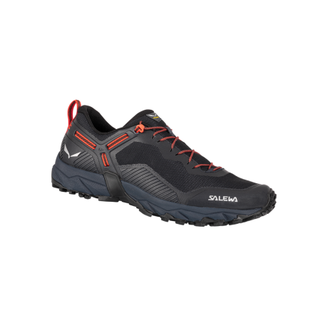 Salewa MS ULTRA TRAIN 3 ombre blue/red orange