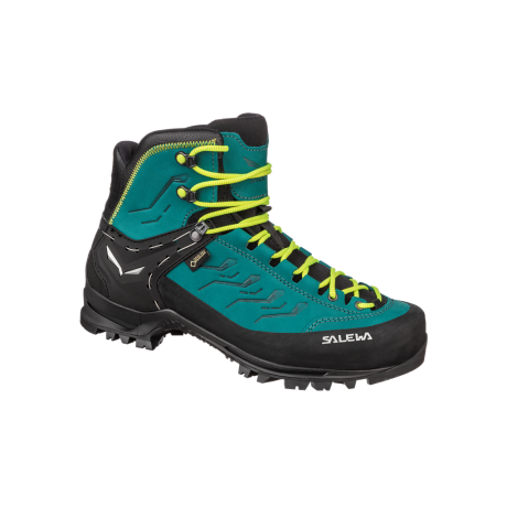 Salewa WS RAPACE GTX shaded spruce/sulphur spring