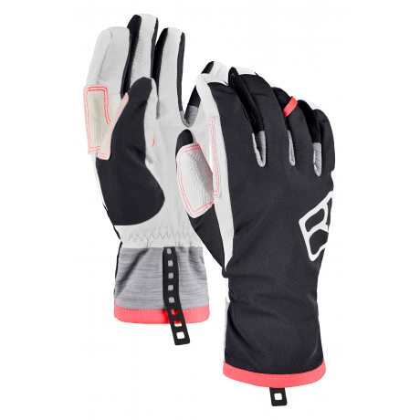 Ortovox Tour Glove W black raven