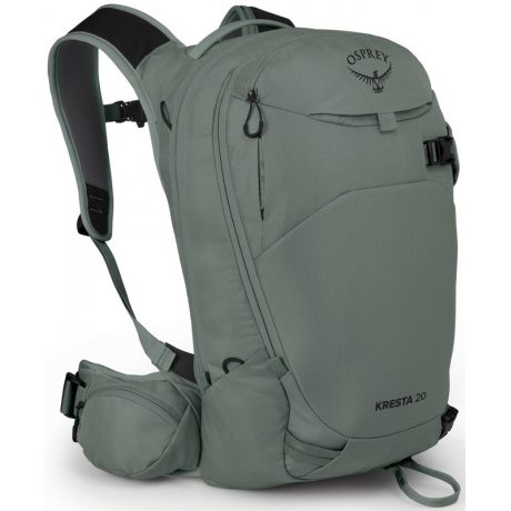 OSPREY KRESTA 20 pine leaf green