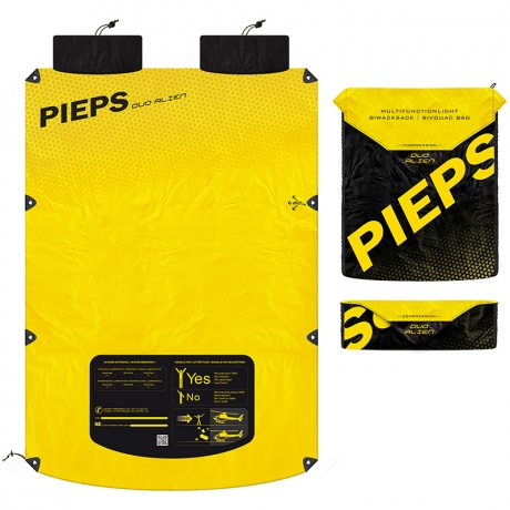 PIEPS Bivy Duo Alien