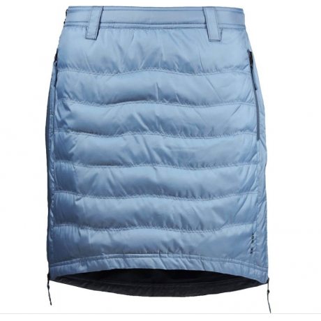 SKHOOP Short Down denim