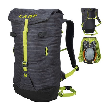 Camp M-Tech 22l