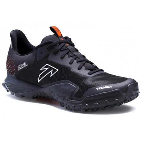 TECNICA MAGMA S GTX MS 001 black/dusty lava