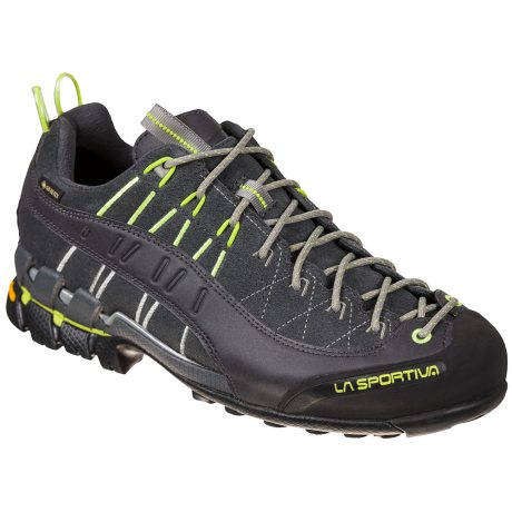 La Sportiva Hyper Gtx carbon/neon