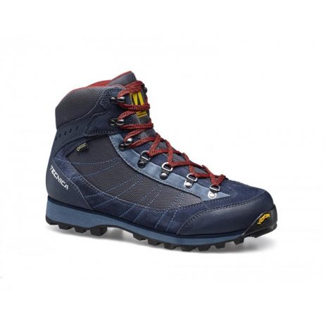 TECNICA MAKALU IV GTX MS 015 deep mare/somber laterie