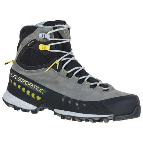 La Sportiva TX5 GTX Women clay/celery