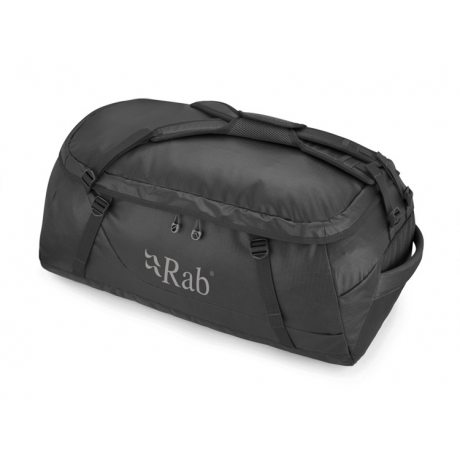 RAB ESCAPE KIT BAG LT 50 black