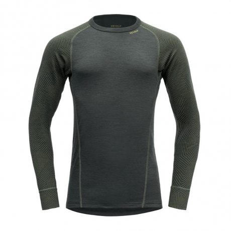 Devold Duo Active Man Shirt woods