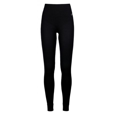 Ortovox 230 COMPETITION LONG PANTS W black raven