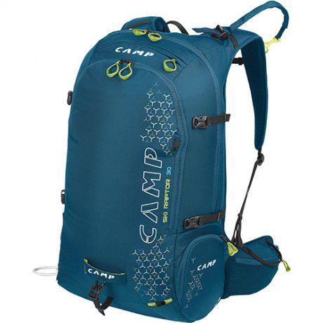 Camp Ski Raptor 30 opal green