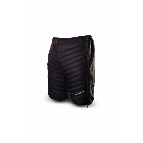 Trimm RONDO SHORT grafit black