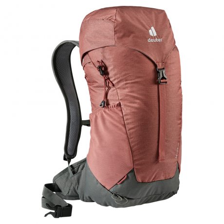 Deuter AC Lite 24 redwood-ivy