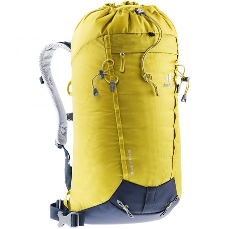 Deuter Guide Lite 22 SL (3360021) greencurry-navy