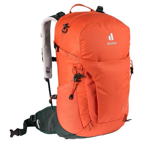 Deuter Trail 24 SL (3440221) paprika-forest