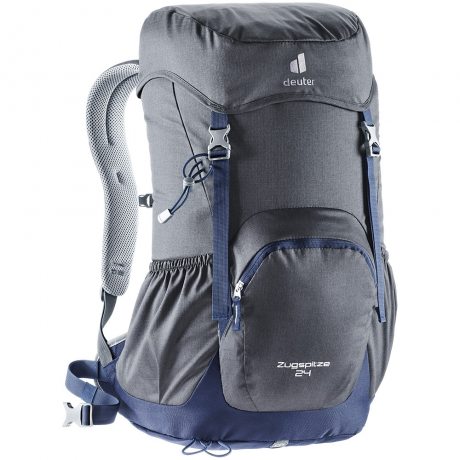 Deuter Zugspitze 24 (3430121) graphite-navy