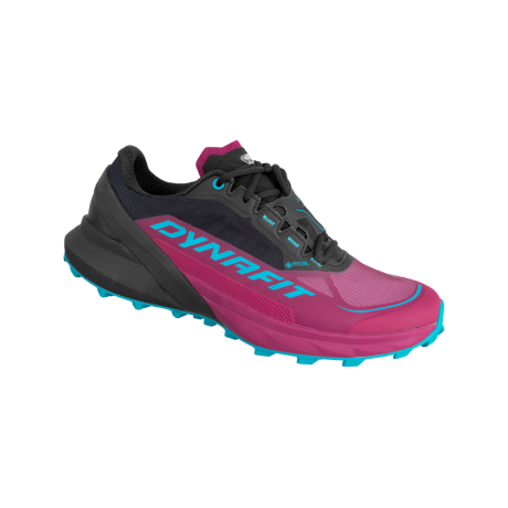 Dynafit Ultra 50 GTX W black out/beet red